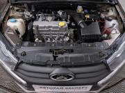 Lada (ВАЗ) Granta I Рестайлинг Ульяновск  - изображение 42