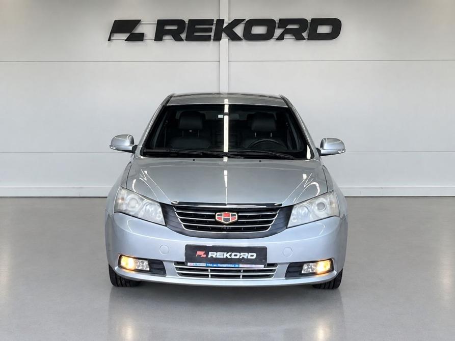 Geely Emgrand EC7 Уфа  - изображение 5
