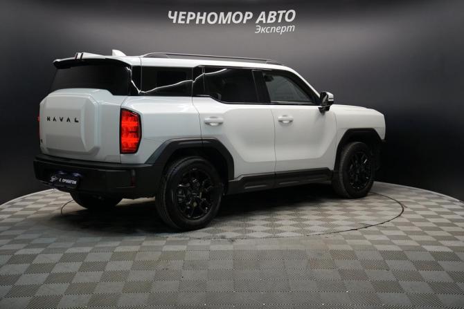 Haval H3 I с пробегом 2024 года, цена 2 388 000 рублей, 25873 км, внедорожник, Автокод Объявления