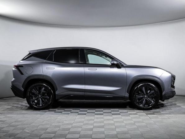 JETOUR DASHING I с пробегом 2023 года, цена 1 998 000 рублей, 13141 км, внедорожник, Автокод Объявления
