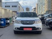 Honda Pilot II Рестайлинг Санкт-Петербург  - изображение 13
