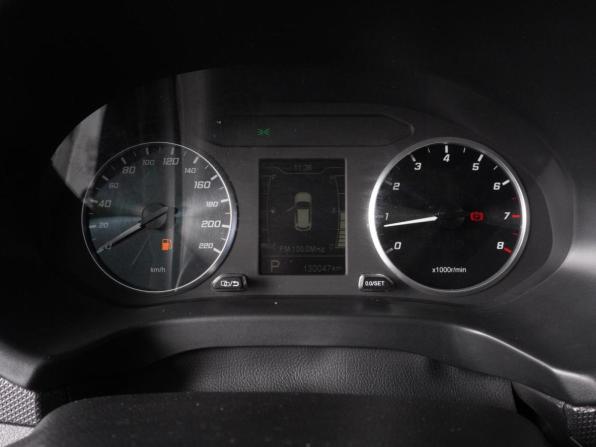 Chery Tiggo 4 I Рестайлинг с пробегом 2022 года, цена 1 255 000 рублей, 130047 км, внедорожник, Автокод Объявления