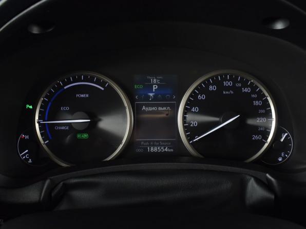 Lexus NX I с пробегом 2016 года, цена 3 134 997 рублей, 187125 км, внедорожник, Автокод Объявления