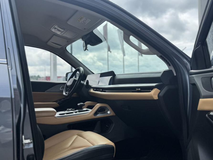 Changan Hunter Plus Тверь  - изображение 25
