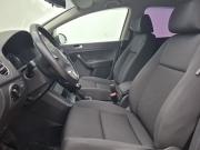 Volkswagen Golf Plus II Москва  - изображение 22