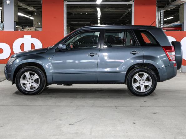 Suzuki Grand Vitara II с пробегом 2005 года, цена 747 000 рублей, 143000 км, внедорожник, Автокод Объявления