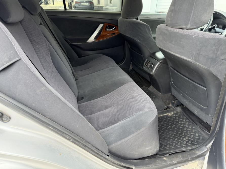 Toyota Camry VI (XV40) Рестайлинг Саратов  - изображение 12