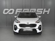 Kia Sportage IV Рестайлинг Ростов-на-Дону  - изображение 22
