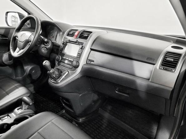 Honda CR-V III с пробегом 2008 года, цена 1 040 000 рублей, 362565 км, внедорожник, Автокод Объявления
