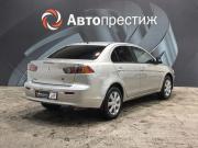 Mitsubishi Lancer X Рестайлинг Пермь  - изображение 29