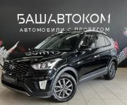 Hyundai Creta I Рестайлинг Уфа  - изображение 18