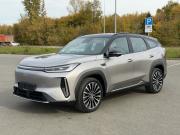 Geely Galaxy M7 Казань  - изображение 37