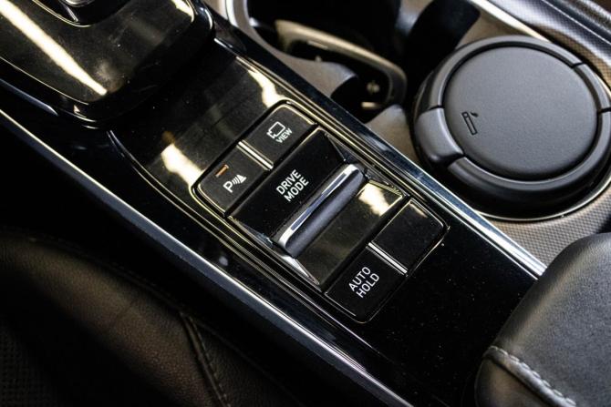 Hyundai Sonata VIII (DN8) с пробегом 2021 года, цена 2 185 000 рублей, 99667 км, седан, Автокод Объявления