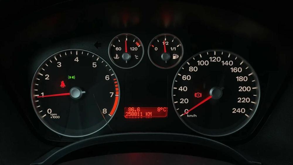 Ford Focus II Оренбург  - изображение 13
