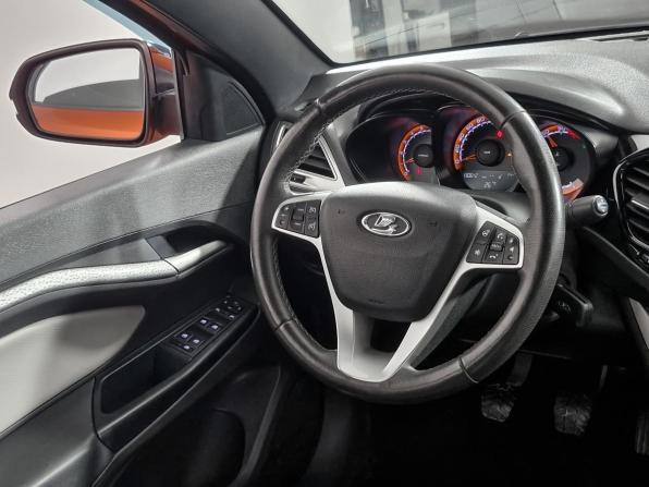 Lada (ВАЗ) Vesta I с пробегом 2020 года, цена 1 065 000 рублей, 130642 км, седан, Автокод Объявления