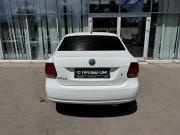 Volkswagen Polo V Воронеж  - изображение 18