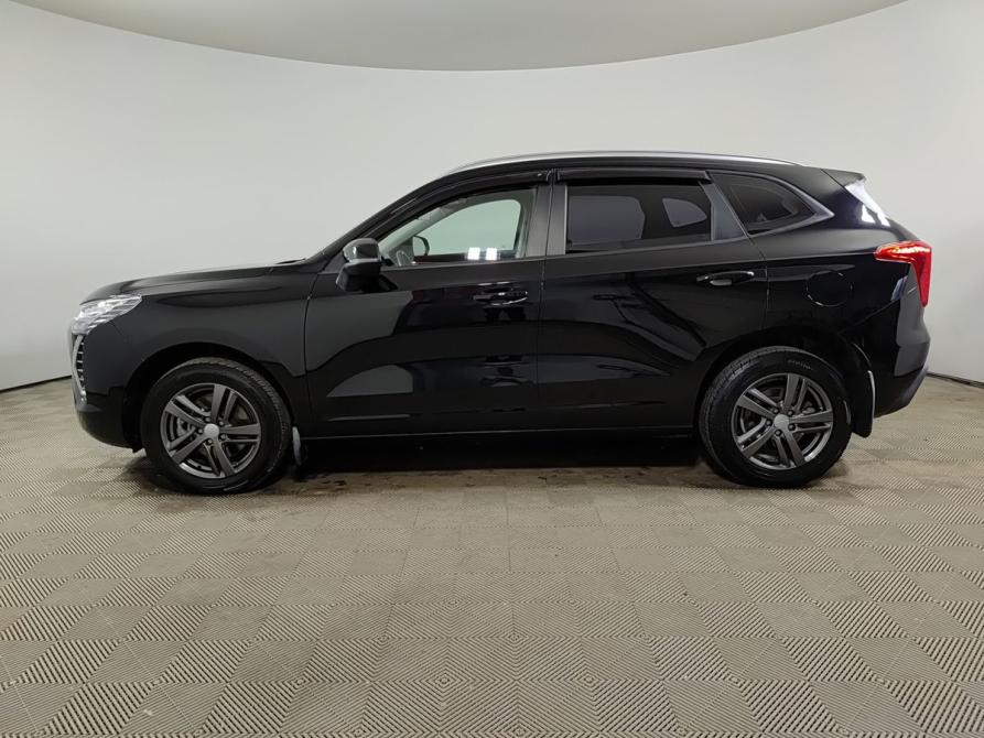 Haval Jolion I Уфа  - изображение 10