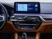 BMW 5 серии VII (G30/G31/G38) Рестайлинг Москва  - изображение 37