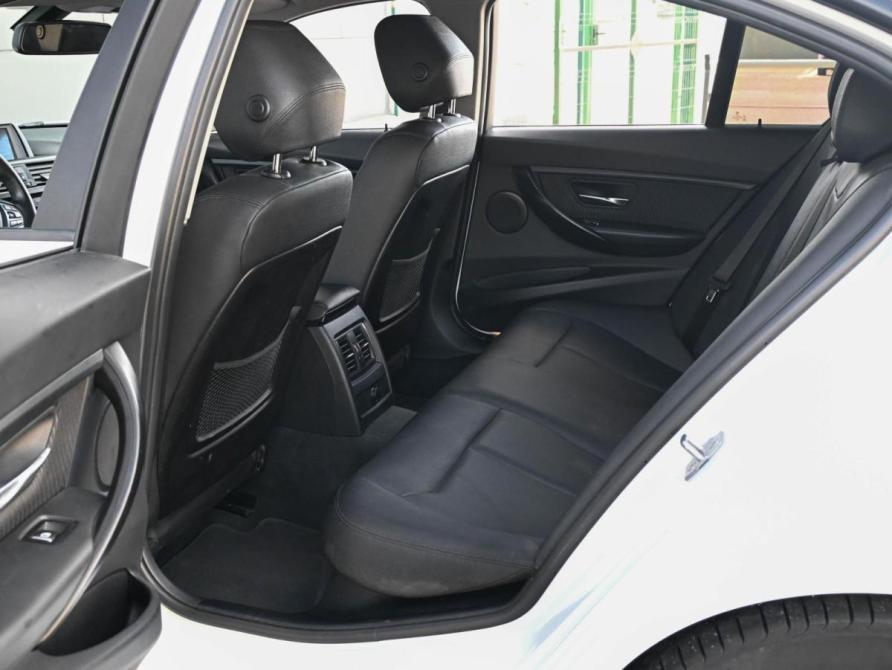BMW 3 серии VI (F3x) Рестайлинг Новороссийск  - изображение 11