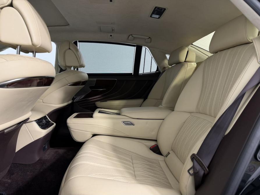 Lexus LS V Калининград  - изображение 22