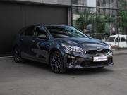 Kia Ceed III Москва  - изображение 25