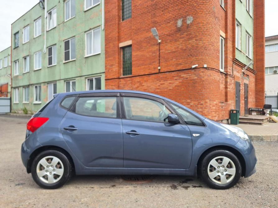Kia Venga I Рестайлинг Санкт-Петербург  - изображение 6
