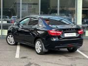 Lada (ВАЗ) Vesta I Санкт-Петербург  - изображение 15