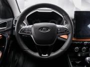 Lada (ВАЗ) Vesta I Рестайлинг (NG) Ульяновск  - изображение 35