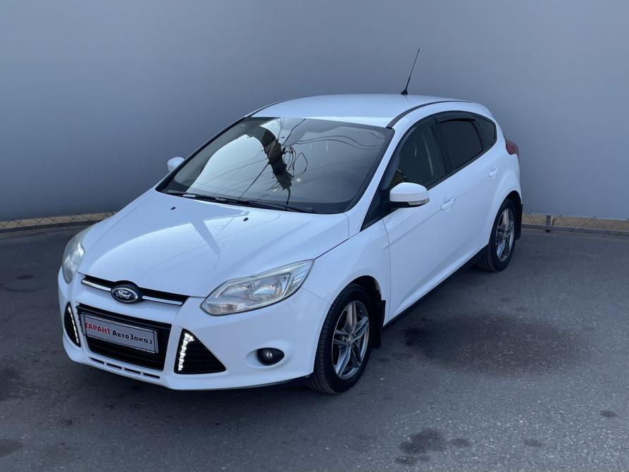 Ford Focus III Стерлитамак  - изображение 2