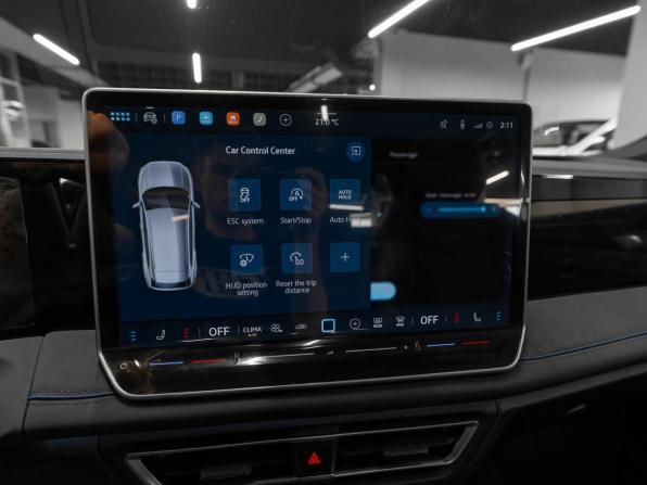 Volkswagen Tiguan III (China Market) с пробегом 2026 года, цена 4 700 000 рублей, 22 км, внедорожник, Автокод Объявления