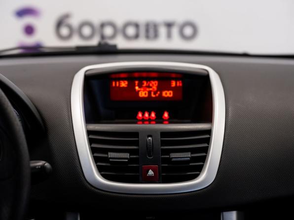 Peugeot 207 I с пробегом 2009 года, цена 350 000 рублей, 165941 км, хэтчбек, Автокод Объявления