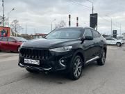 Haval F7x I Санкт-Петербург  - изображение 9