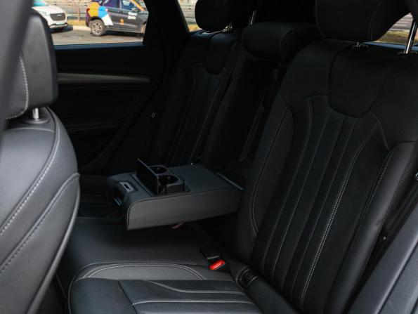 Audi Q5 II (FY) Рестайлинг с пробегом 2023 года, цена 4 650 000 рублей, 43026 км, внедорожник, Автокод Объявления