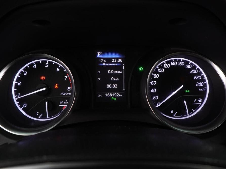 Toyota Camry VIII (XV70) Воронеж  - изображение 12