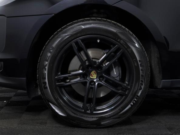 Porsche Macan I Рестайлинг с пробегом 2019 года, цена 5 590 000 рублей, 52123 км, внедорожник, Автокод Объявления