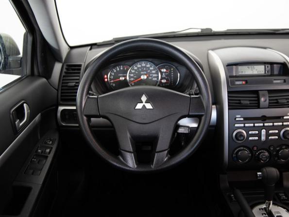 Mitsubishi Galant IX Рестайлинг с пробегом 2007 года, цена 949 000 рублей, 87092 км, седан, Автокод Объявления