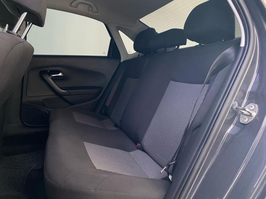 Volkswagen Polo V Уфа  - изображение 15