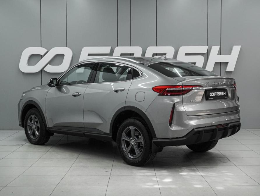 Haval F7x I Рестайлинг Ростов-на-Дону  - изображение 2