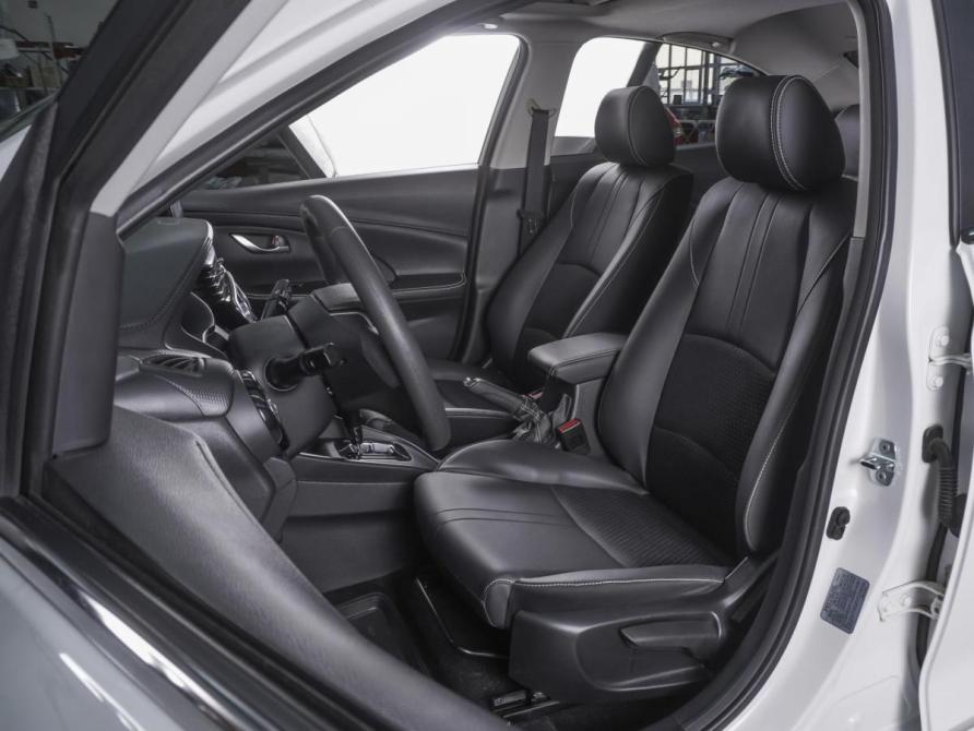 Changan Alsvin Ростов-на-Дону  - изображение 10
