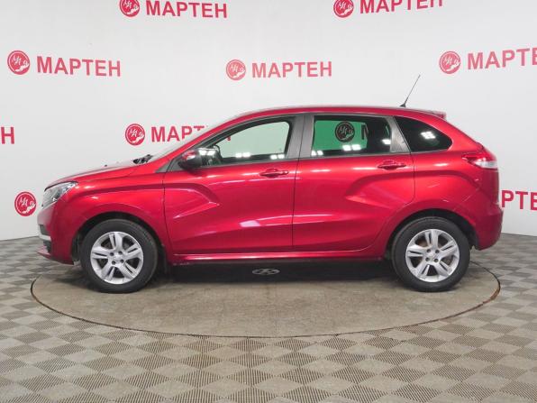 Lada (ВАЗ) XRAY I с пробегом 2019 года, цена 799 000 рублей, 77596 км, хэтчбек, Автокод Объявления