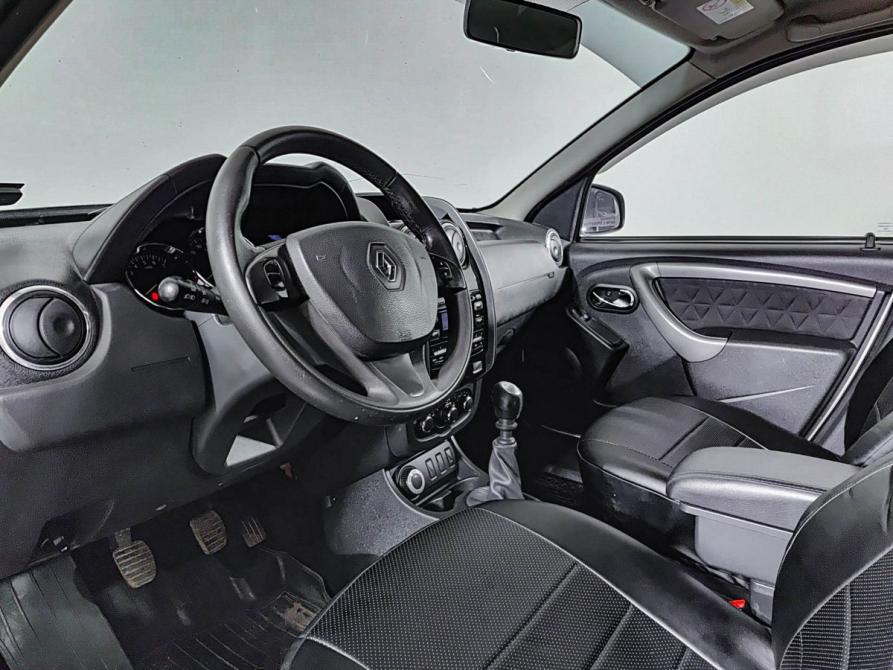Renault Duster I Рестайлинг Уфа  - изображение 20