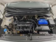 Hyundai Solaris II Москва  - изображение 32