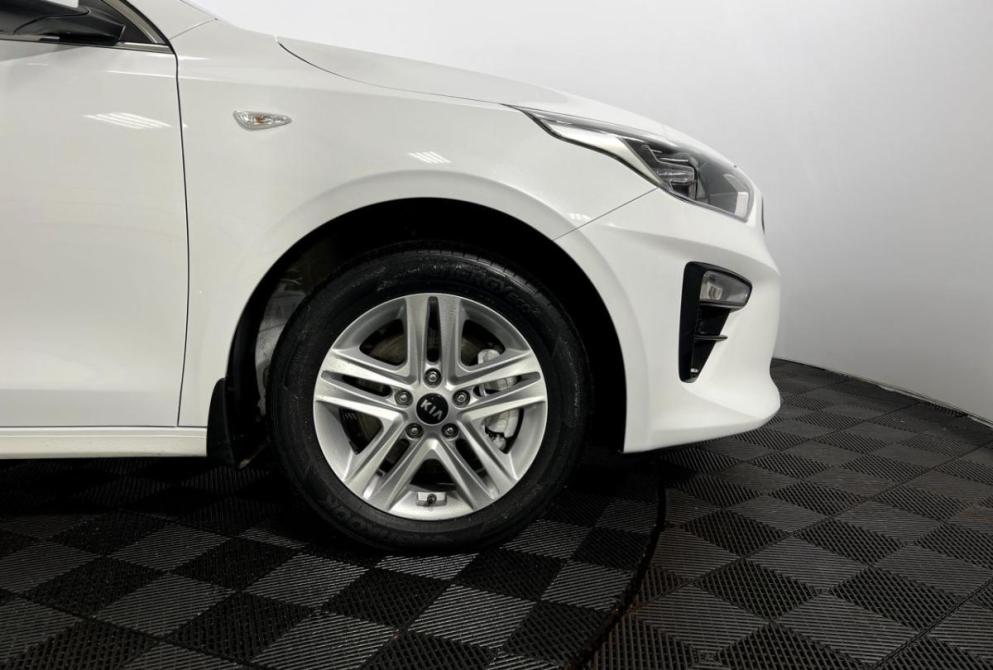 Kia Ceed III Нижний Новгород  - изображение 22