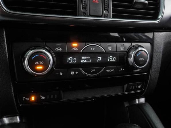 Mazda CX-5 I Рестайлинг с пробегом 2015 года, цена 1 999 000 рублей, 308113 км, внедорожник, Автокод Объявления