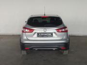 Nissan Qashqai II Москва  - изображение 24