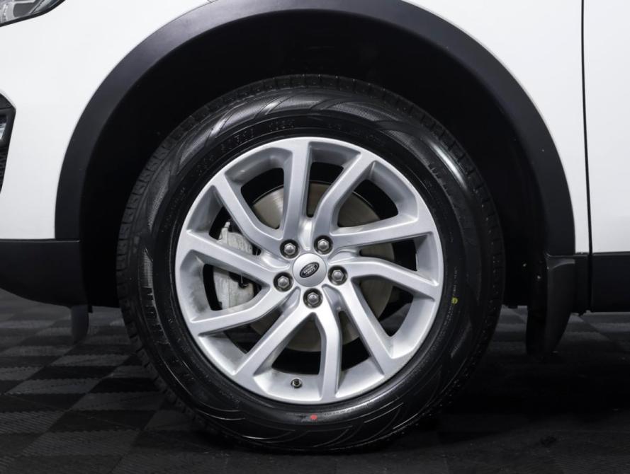 Land Rover Discovery Sport I Москва  - изображение 19