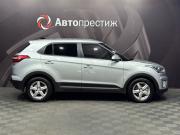 Hyundai Creta I Оренбург  - изображение 22