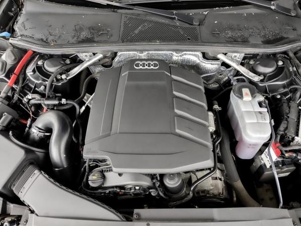 Audi A6 V (C8) с пробегом 2020 года, цена 3 625 000 рублей, 85115 км, седан, Автокод Объявления
