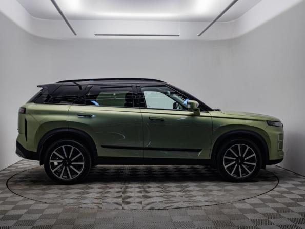 Jaecoo J7 I с пробегом 2023 года, цена 2 295 000 рублей, 57573 км, внедорожник, Автокод Объявления