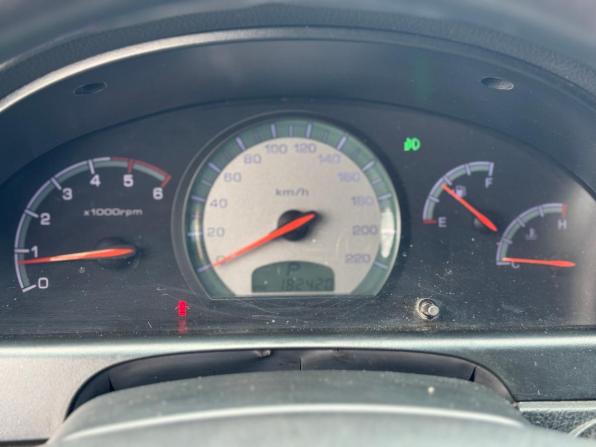 SsangYong Rexton II с пробегом 2011 года, цена 1 025 000 рублей, 182420 км, внедорожник, Автокод Объявления
